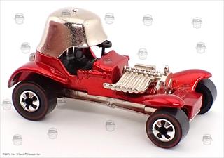 Red - 25th Anniversary